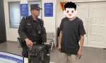冰城公安：从点滴做起 护航平安畅游