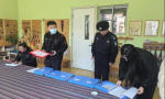【春雷行动】从“源头”到“舌尖”：冰城公安织密校园食药防护网