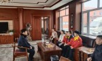 春雷行动：冰城公安警企联手 共筑健康稳定经济环境