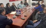 【春雷行动】  丰富“四所一庭一中心”群防群治内涵  民主派出所坚守基层治理“安全线”