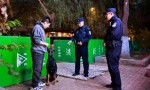 宣教“走新” 服务“走心”  冰城公安送您一份文明养犬新攻略