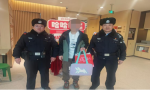 松北公安：温情守护群众平安