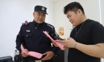 宾县公安：织密防赌反诈网 守护群众钱袋子