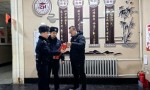 【春雷行动】冰城公安：护校安园“警”相随 多措并举保平安
