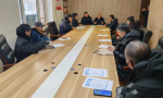 南岗公安深入金融机构筑牢信用卡安全防线