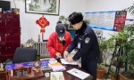 冰城公安：  深耕“五无”社区建设 绘就善治平安画卷