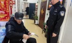 春雷行动：走进养老机构 共筑非法集资“防火墙”