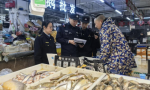 冰城公安破局非法捕捞 守一江碧水