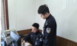 冰城公安：薪火相传 点亮人间平安灯火