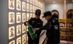 “双争”凝斗志 “四有”树警风  冰城公安以作风转变提升实战效能