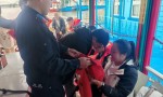 冰城公安绷紧“安全弦”  确保轮渡运营安全无虞