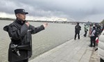 冰城公安：筑牢沿江安全防线  守护市民安度夏日