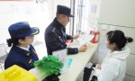 道外公安三项举措  织密基层治理“防护网”
