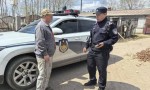 手机遗落出租车 民警帮忙快速寻回