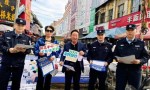 从“菜篮子”到“钱袋子”！宾县反诈守护“家的温暖”