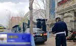 “警”心相伴迎六一  冰城公安撑起交通安全保护伞