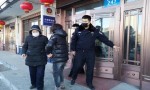 【“双争”“四有”专刊】  责任在肩砺肝胆 烈火试金映初心