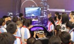 粽叶飘香迎端午 童心护航筑“无毒”宾县公安开展禁毒教育基地“开放日”活动
