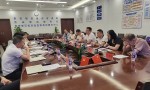 ‌星光控股集团与贵安新区共商文旅产业合作新蓝图‌