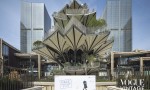 西安万象城与《服饰与美容VOGUE》开启可持续时尚风潮， 以首发势能共创城市新地标