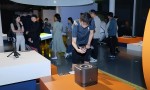 深圳艺术周｜“两个AI”大展暨DIA湾区智造论坛启幕