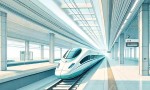 国铁集团：4月8日起试点高铁宠物托运服务