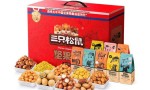 三只松鼠：上半年净利润增长87.03%至1.54亿元 “品”与“效”融合的成功之道