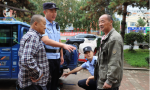 春雷行动——通河公安以“”党建+“”解锁队伍建设新路径