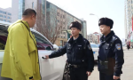 【春雷行动】冰城公安：双线发力  为财产上一把“安全锁”