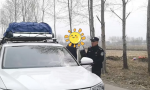 点滴行动  汇聚冰城公安为民服务的磅礴力量