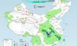 今起三天全国多地开启雨҈雨҈雨҈模式 看看你那出门要带伞☔不？
