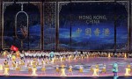 梅兰竹菊、丹桂飘香……亚运会开幕式的“杭州味”
